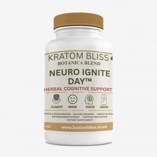 Neuro Ignite™ - Cognitive Support