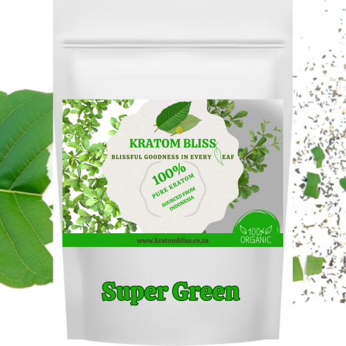 Super Green