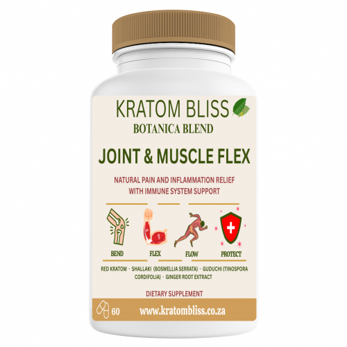 Joint & Muscle Flex™