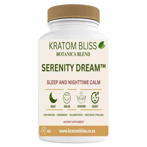 Serenity Dream™