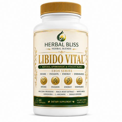 Libido Vital™