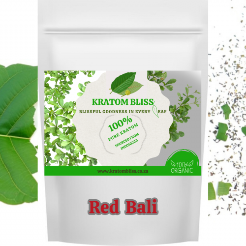 Red Bali