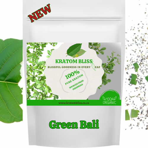 Green Bali