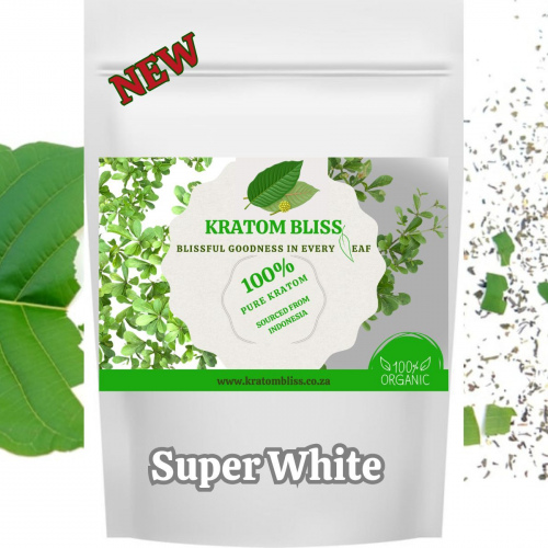 Super White 