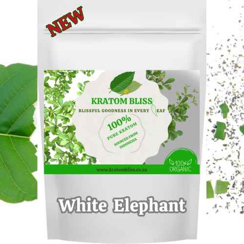White Elephant