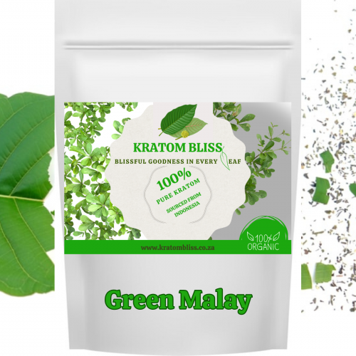 Green Malay