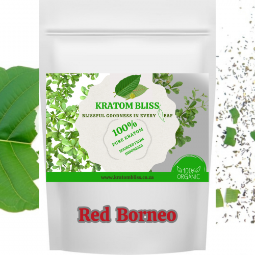 Red Borneo