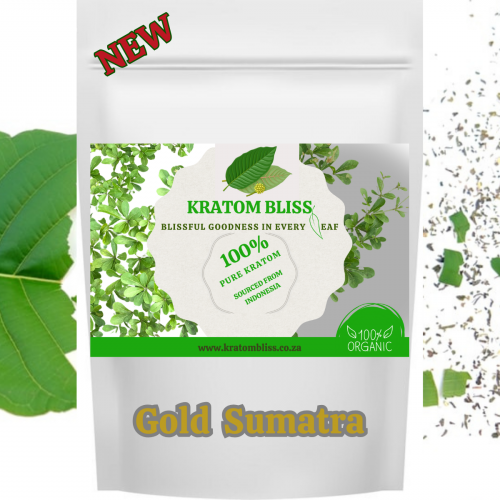 Gold Sumatra
