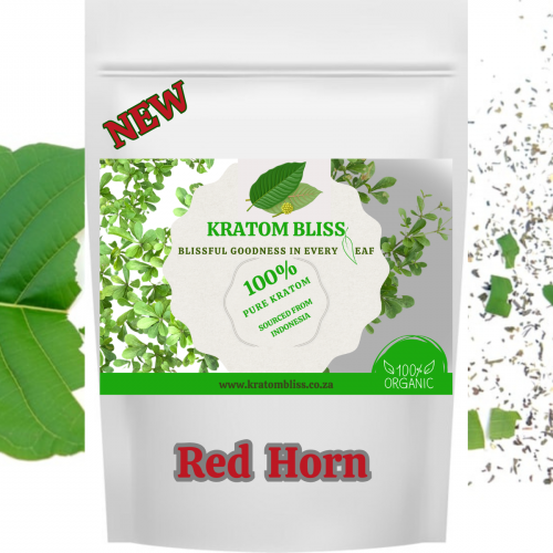 Red Horn
