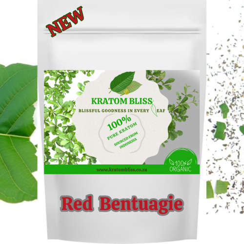 Red Bentuagie